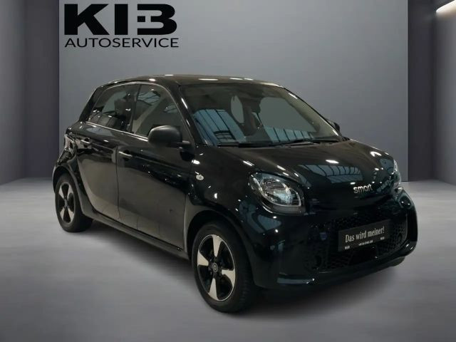 Smart EQ forfour Passion