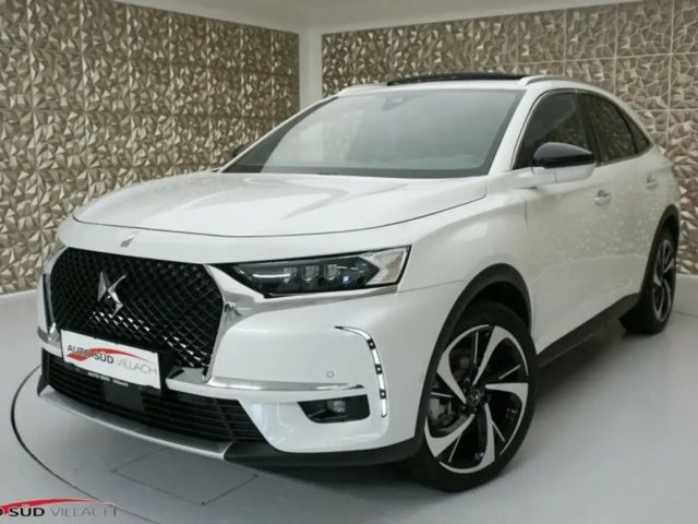 DS DS 7 Crossback E-Tense Crossback