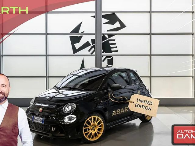 Abarth 695 Abarth 695