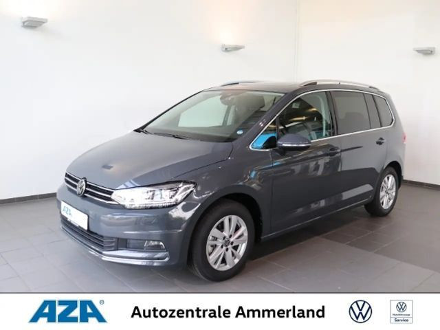 Volkswagen Touran DSG Highline 1.5 TSI