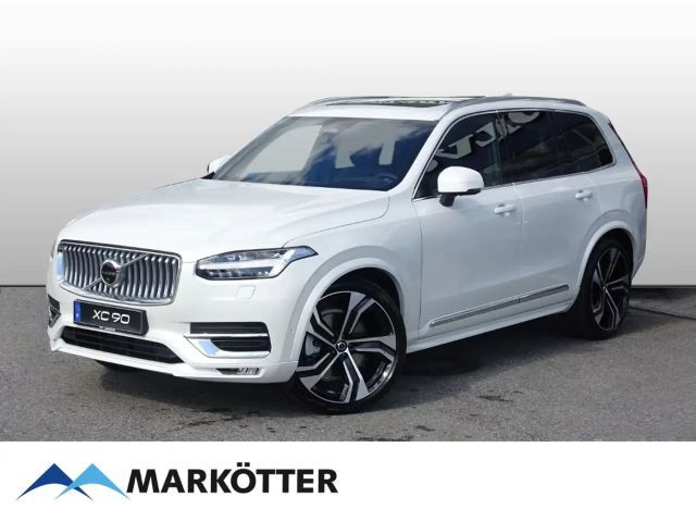 Volvo XC90 AWD Ultimate Bright