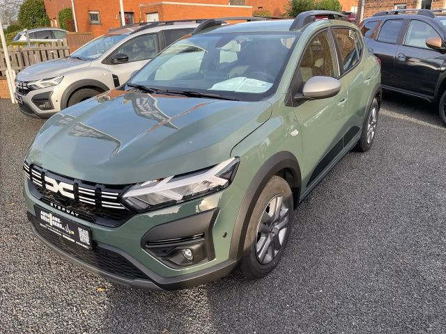 Dacia Sandero Stepway ECO-G