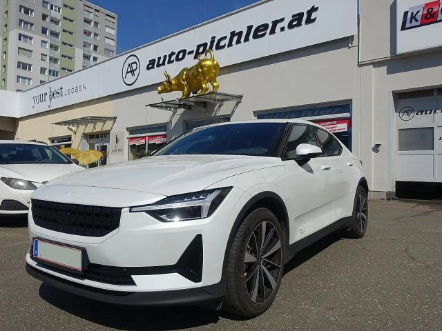 Polestar 2 Long range Single motor Plus