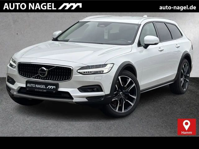 Volvo V90 Cross Country AWD Plus