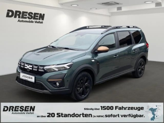 Dacia Jogger TCe 110 Extreme