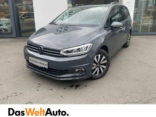 Volkswagen Touran Sky TDI