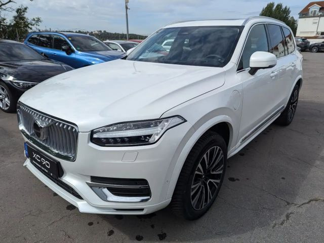 Volvo XC90 AWD T8 Recharge