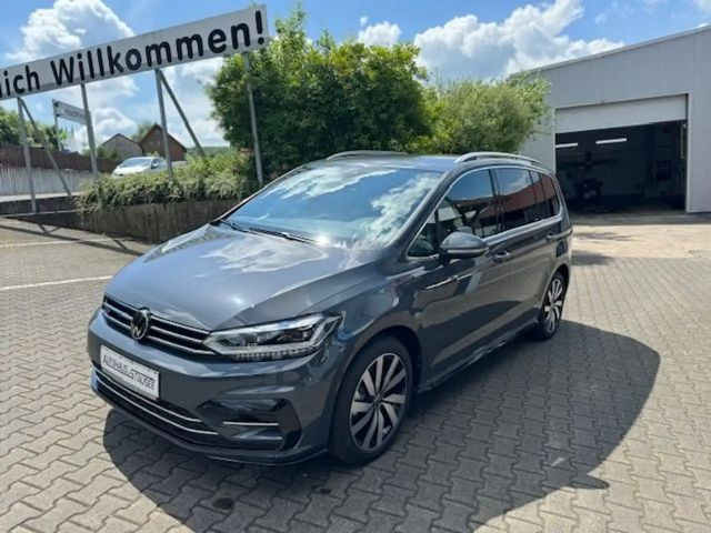 Volkswagen Touran DSG Highline R-Line 7-zitter