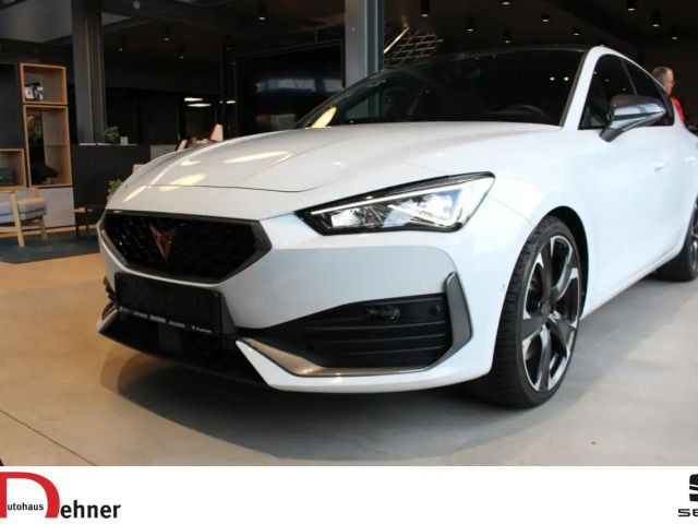 Cupra Leon 2.0 TSI DSG VZ