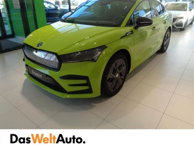 Skoda Enyaq RS Coupe