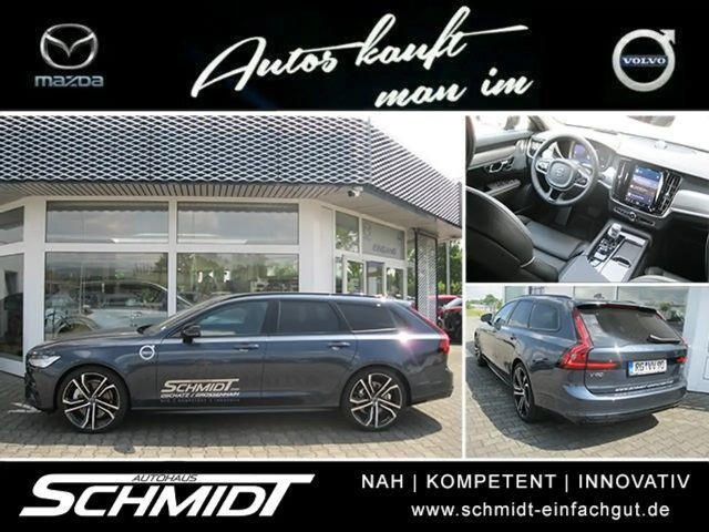 Volvo V90 AWD Ultimate Dark