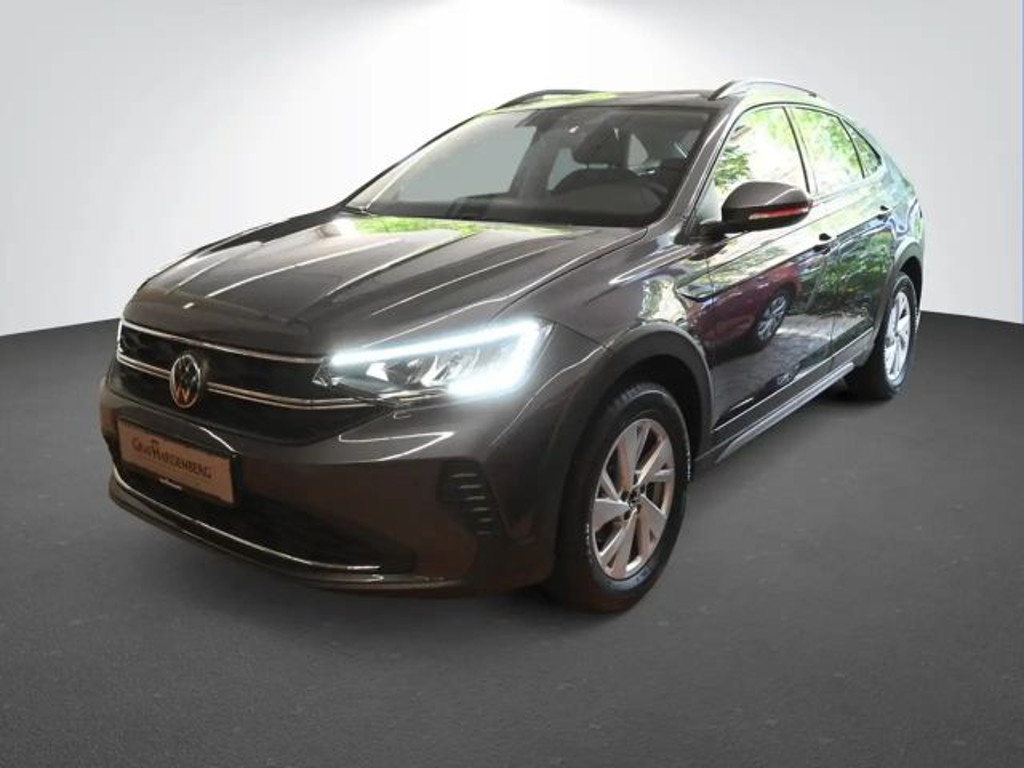 Volkswagen Taigo Life 1.0 TSI