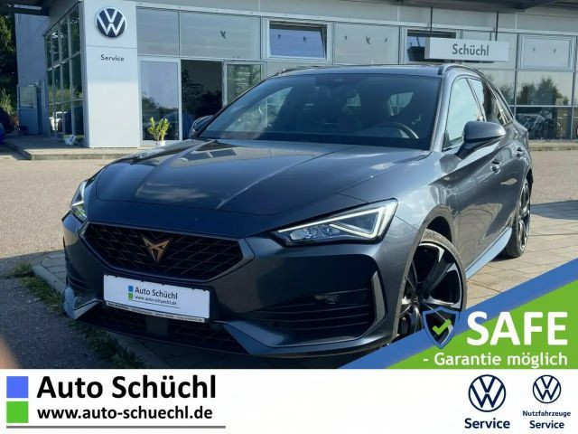 Cupra Leon ST 1.4 e-Hybrid DSG