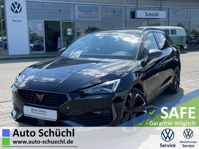 Cupra Leon ST 1.4 e-Hybrid DSG