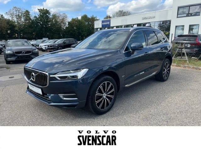 Volvo XC60 AWD Inscription T8 Twin Engine Recharge