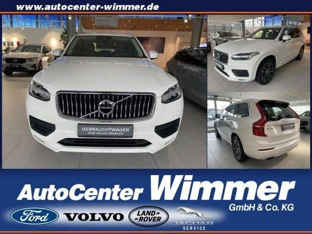 Volvo XC90 AWD Momentum