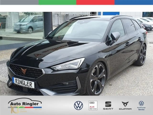 Cupra Leon 1.4 e-Hybrid