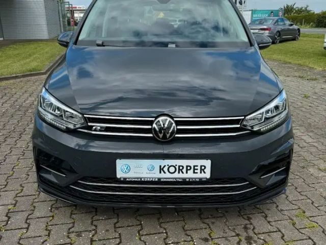 Volkswagen Touran 1.5 TSI