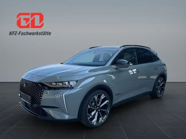 DS DS 7 Crossback E-Tense La Premiere Crossback