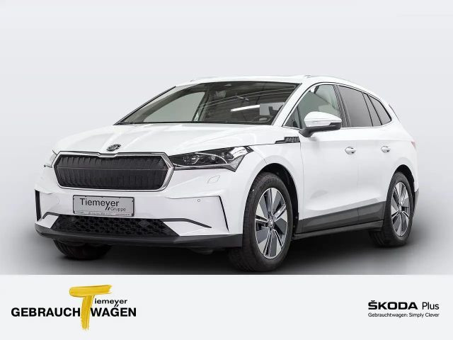 Skoda Enyaq Sport iV 80