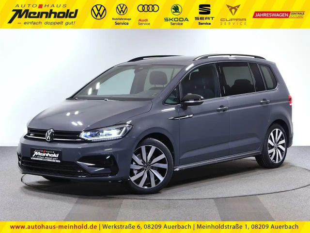 Volkswagen Touran Highline Style R-Line 1.5 TSI