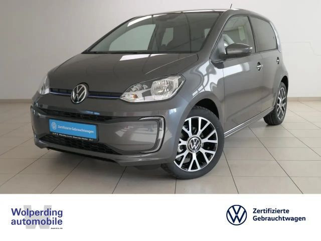 Volkswagen up! e- 1-Gang-Automatik Edition Bluetooth Klima