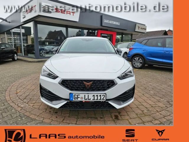 Cupra Leon Cupra 1,5 eTSi-MatrixLED/MirroLink/Sitzheiz