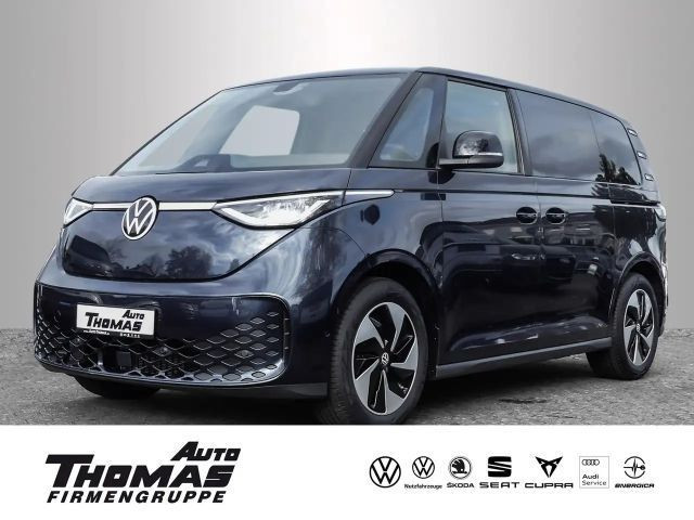 Volkswagen ID.Buzz Pro