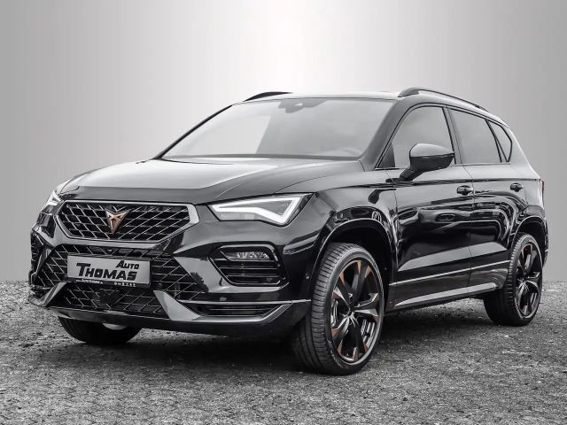 Cupra Ateca 2.0 TSI DSG