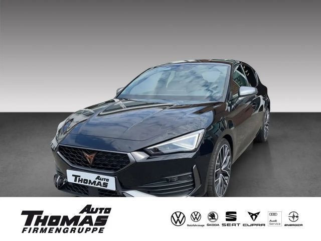 Cupra Leon 2.0 TSI DSG VZ