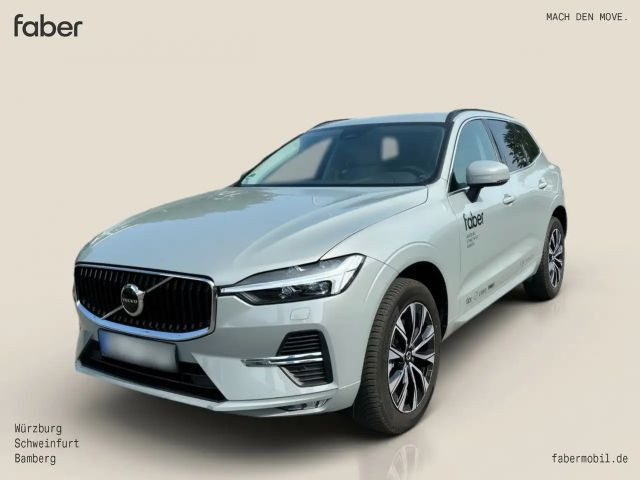 Volvo XC60 Core