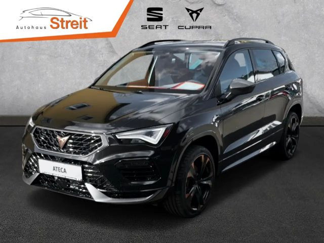 Cupra Ateca 1.5 TSI DSG