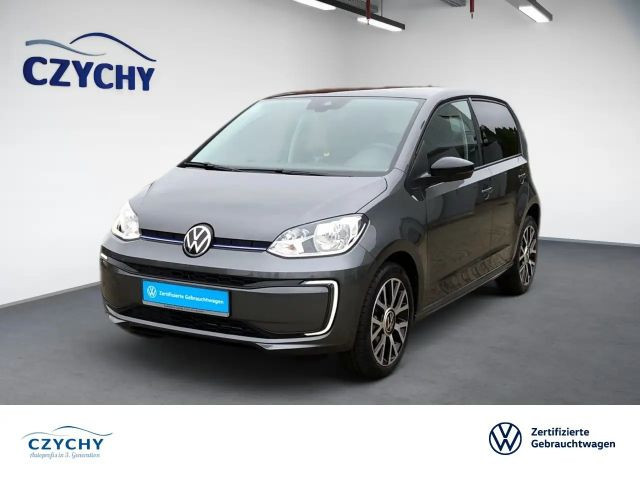 Volkswagen e-up! Style Plus