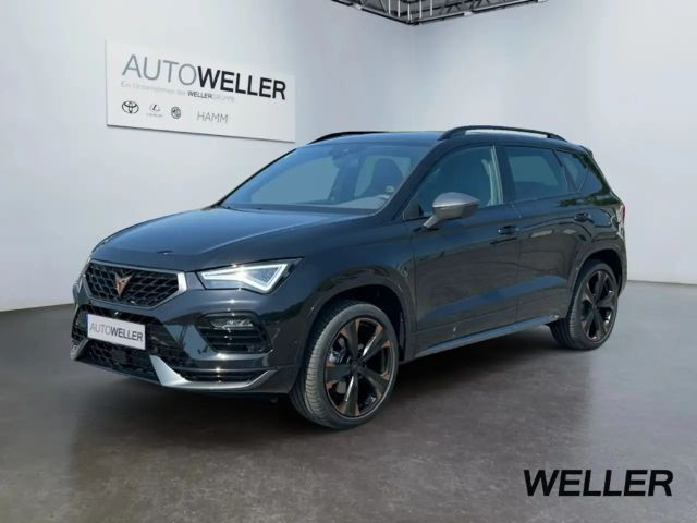 Cupra Ateca 4Drive 2.0 TSI DSG