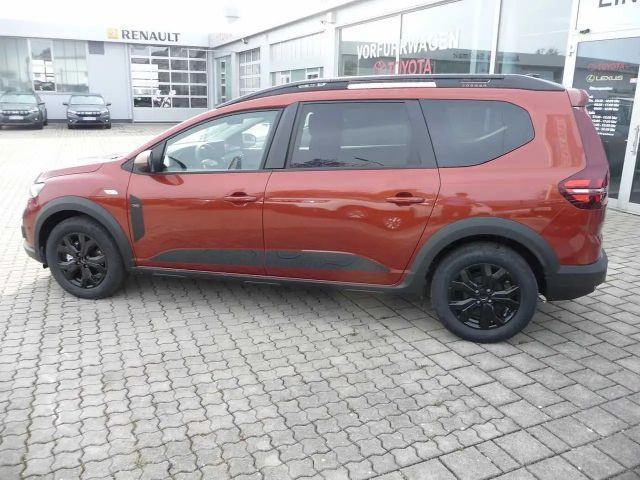 Dacia Jogger HYBRID TCe140  'Extreme ' 7-Sitze