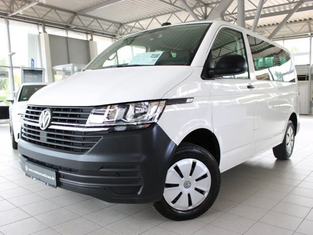 Volkswagen T6 Kombi 2.0 TDI