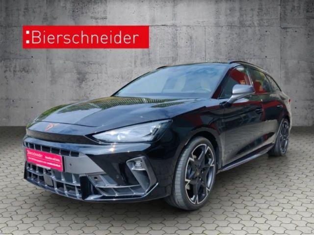 Cupra Leon Sportstourer 1.5 TSI DSG