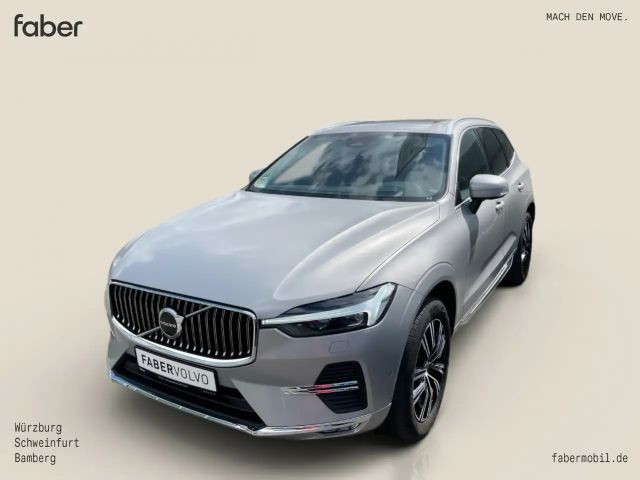 Volvo XC60 Inscription