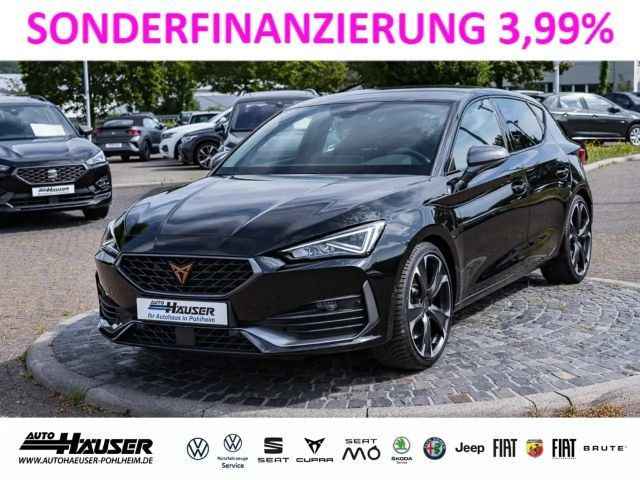 Cupra Leon 2.0 TSI DSG