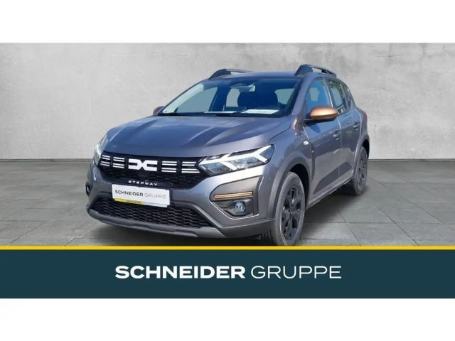 Dacia Sandero Stepway TCe 110 Extreme