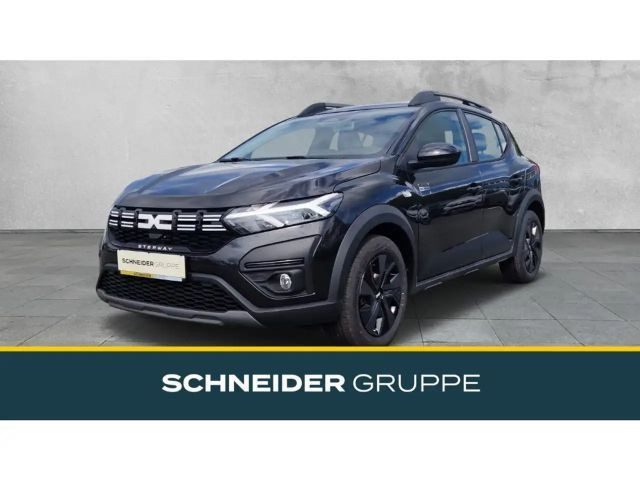 Dacia Sandero Stepway TCe 90