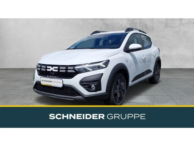 Dacia Sandero Stepway TCe 90