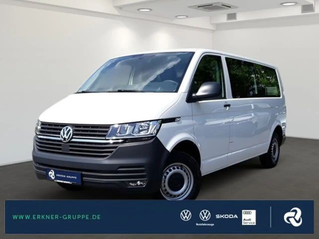 Volkswagen T6 Kombi 2.0 TDI Lang