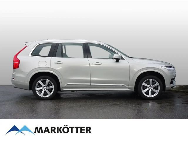 Volvo XC90 AWD Inscription T8 Twin Engine