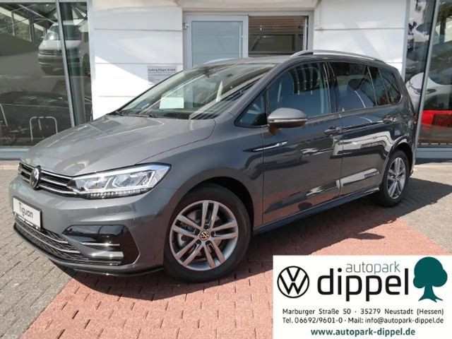 Volkswagen Touran DSG R-Line 1.5 TSI