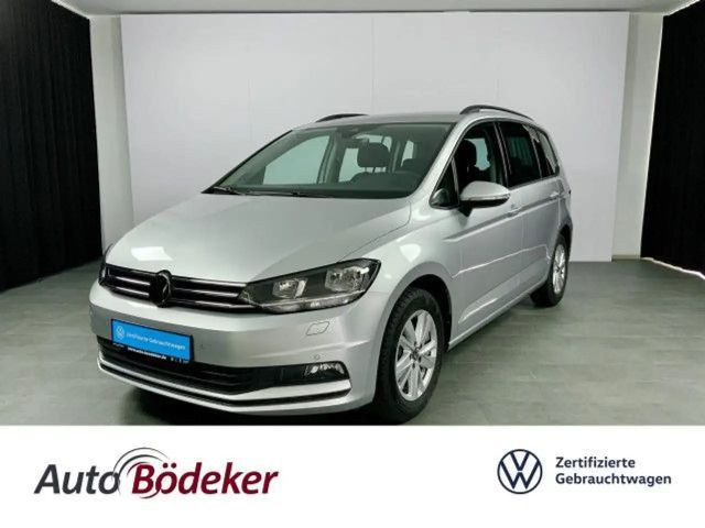 Volkswagen Touran Comfortline 1.5 TSI