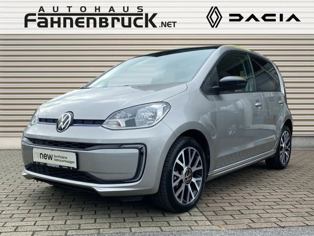 Volkswagen e-up! e-up! Edition CCS Sitzheizung RFK PDC Hinten