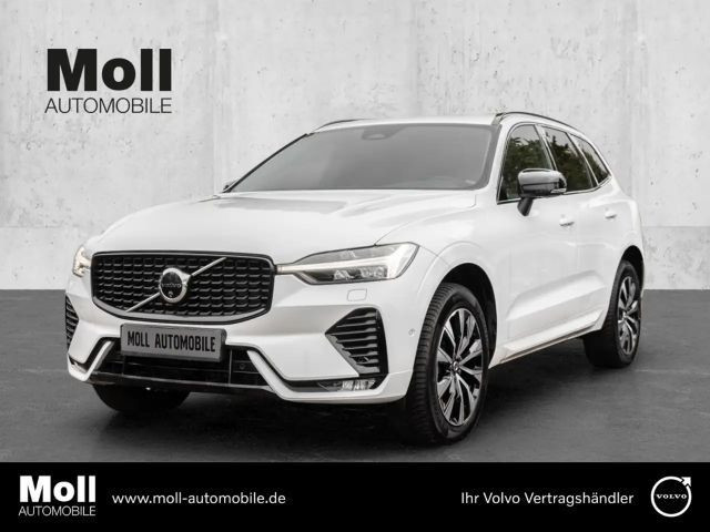 Volvo XC60 Plus Dark