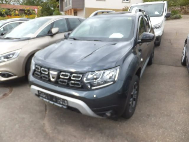 Dacia Duster 4WD Celebration