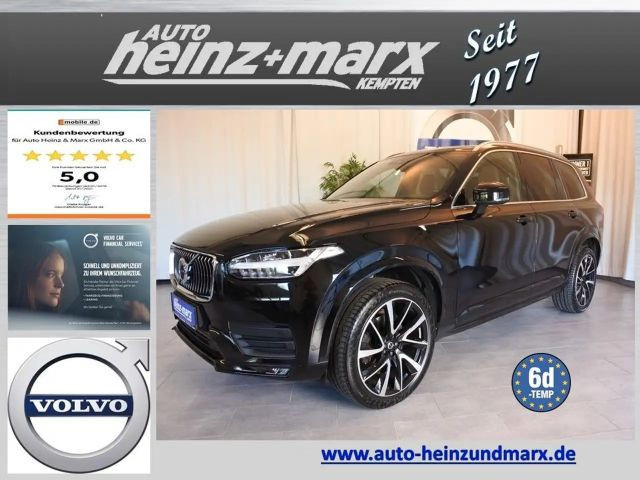 Volvo XC90 AWD